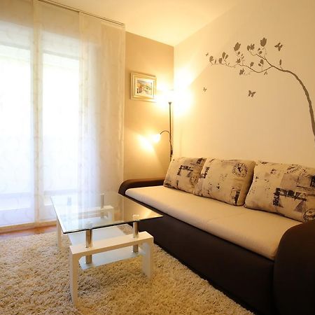 Apartment Navigare Zadar Bagian luar foto
