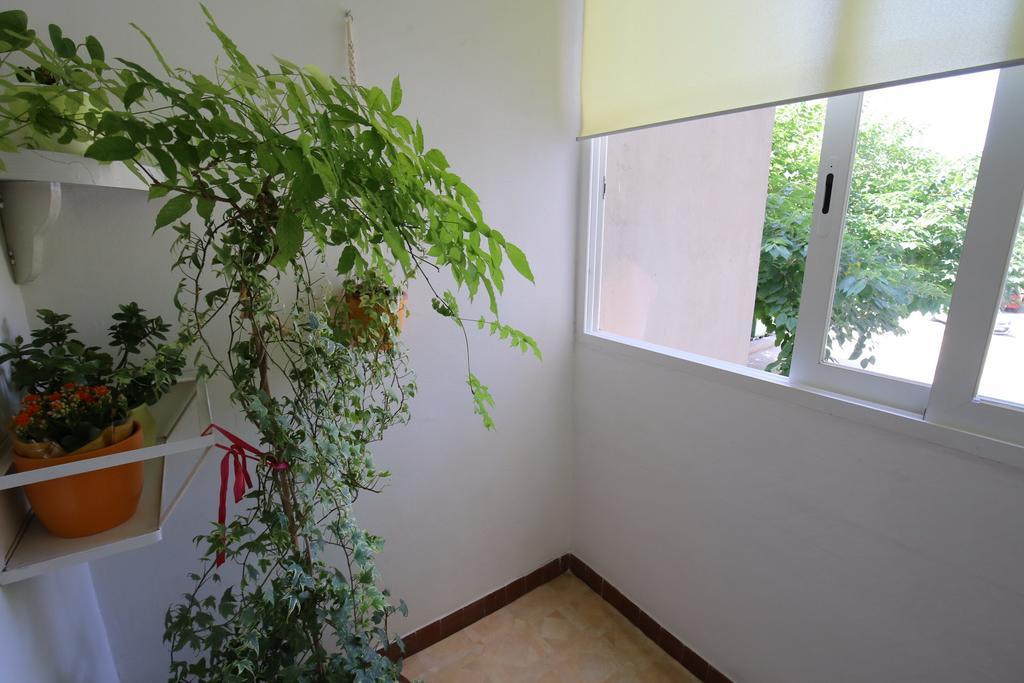 Apartment Navigare Zadar Ruang foto