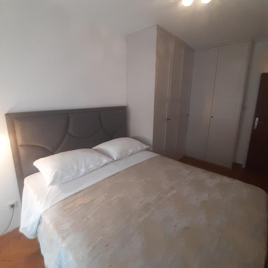 Apartment Navigare Zadar Bagian luar foto