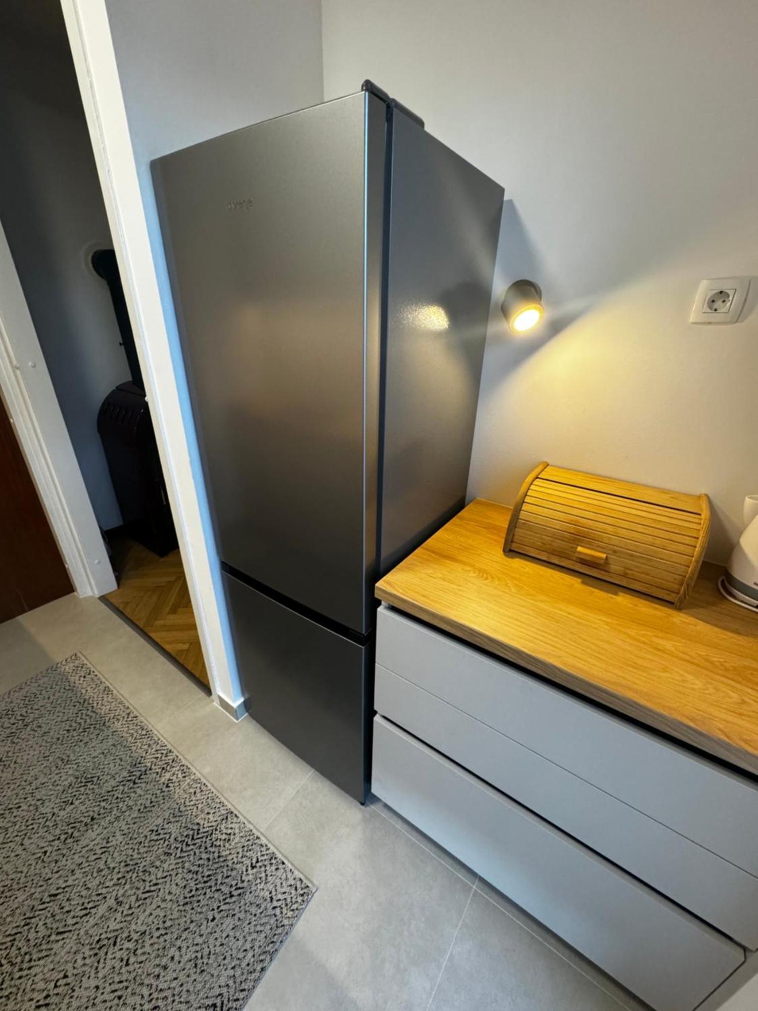 Apartment Navigare Zadar Bagian luar foto