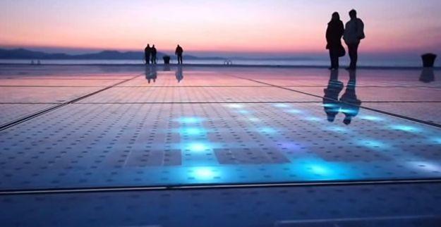 Apartment Navigare Zadar Ruang foto